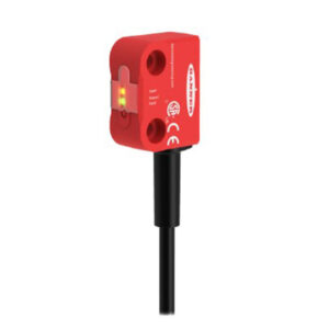 Interruptor de Seguridad   M12, PNP, bajo  SI-RFPT
