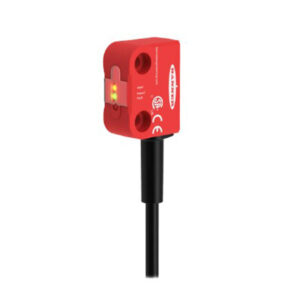 Interruptor de Seguridad   M12, PNP, alto  SI-RFPT