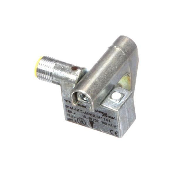 Sensor de campo magnético BIM IKT  10-30VDC