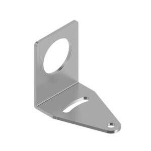 Base de angulo recto SMB30A