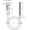 C-M12F08-08X025PV05 - Image 2