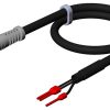 C-M08F03-02X025PV25,0-ES-077717 Cable de Conexión Hembra M8